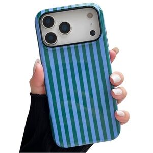 IPHONE 17 PRO MAX CASE